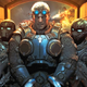 Illustration for article titled Baird and Cole Train Will Be Back In emGears of War: Judgment/em